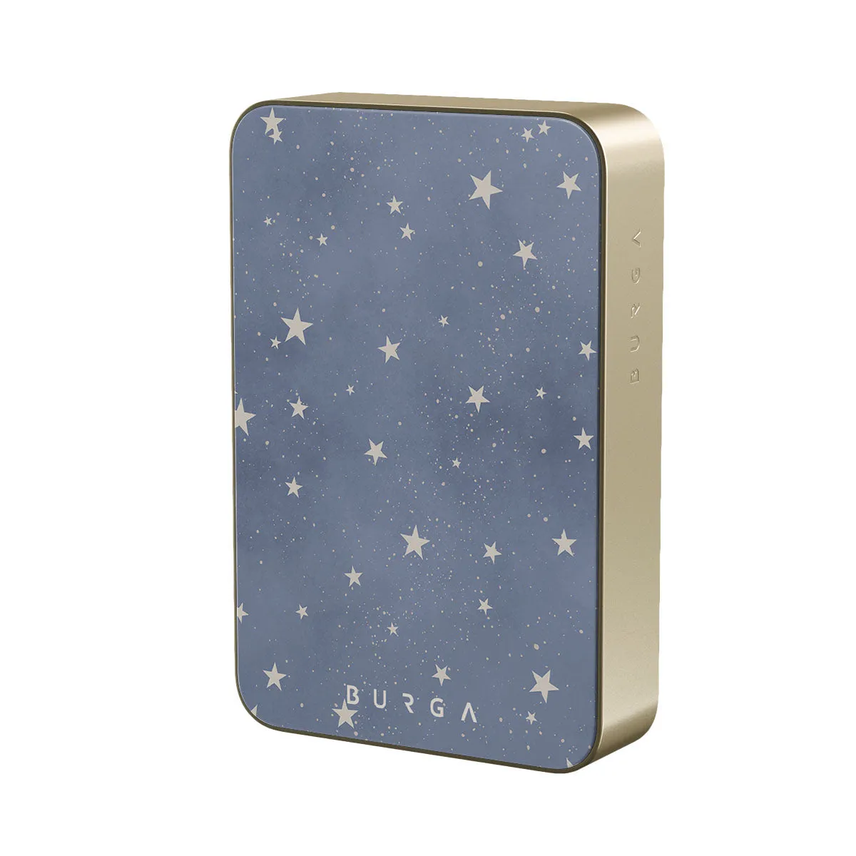 North Star - Magnetic Power Bank