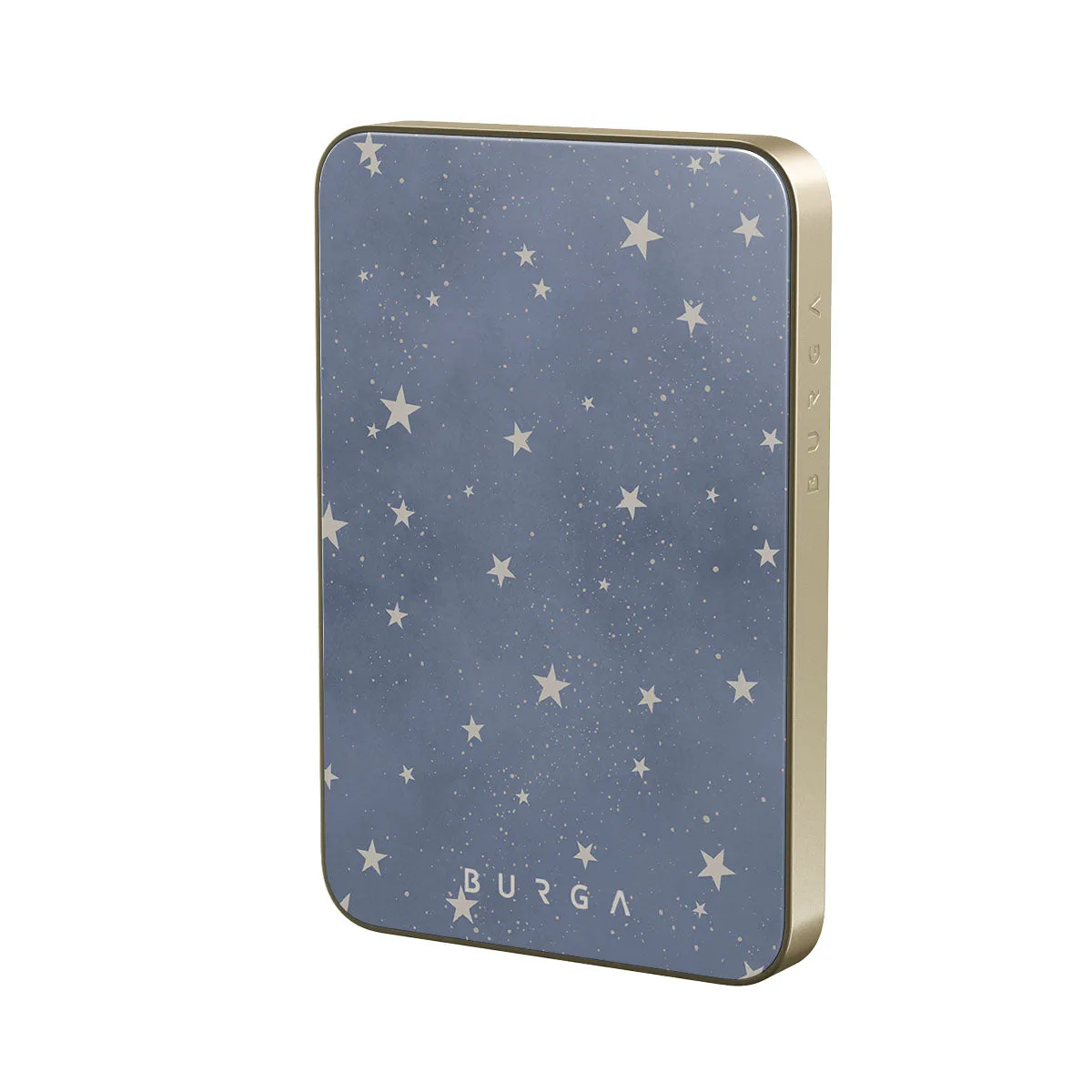 North Star - Magnetic Power Bank