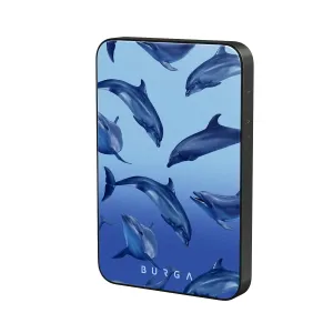 Ocean Cowboy - Magnetic Power Bank