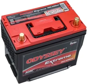 Odyssey Battery ODX-AGM24F ODY Battery - Extreme