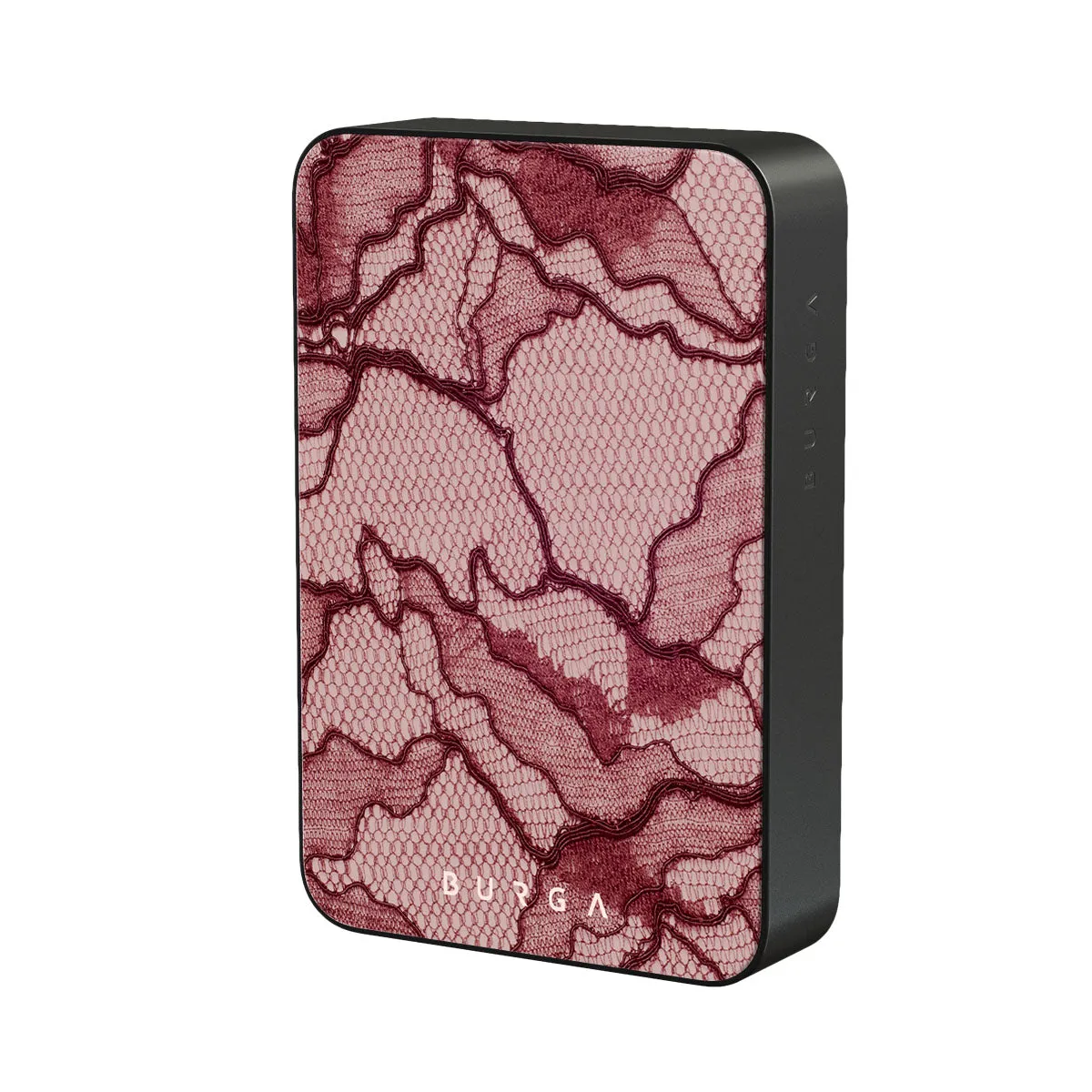 Office Siren - Magnetic Power Bank