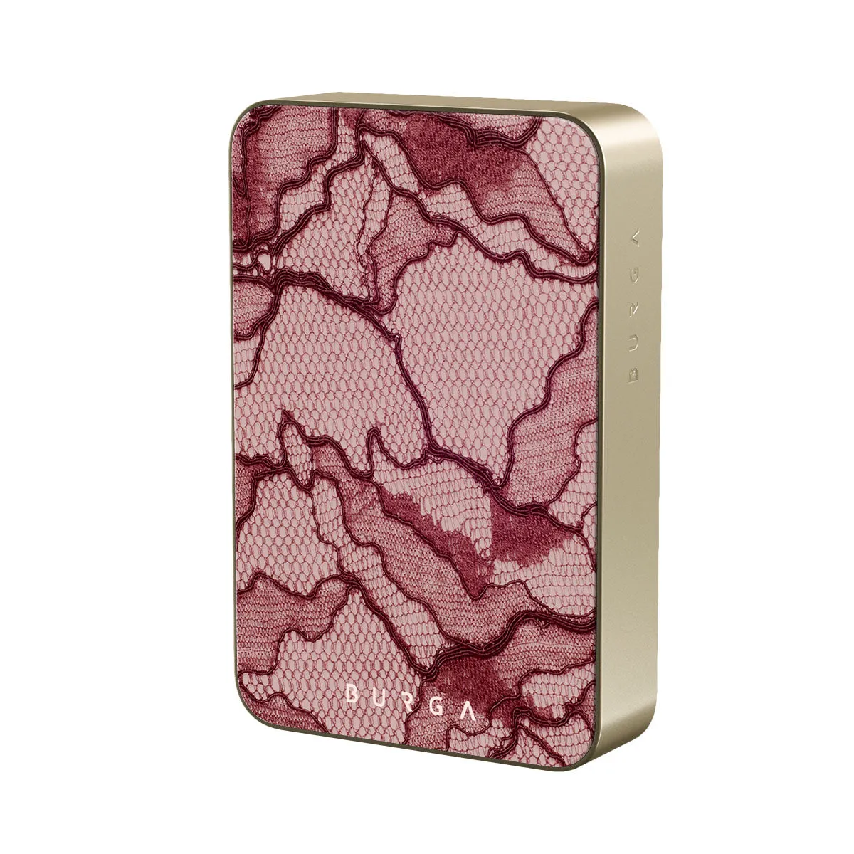 Office Siren - Magnetic Power Bank