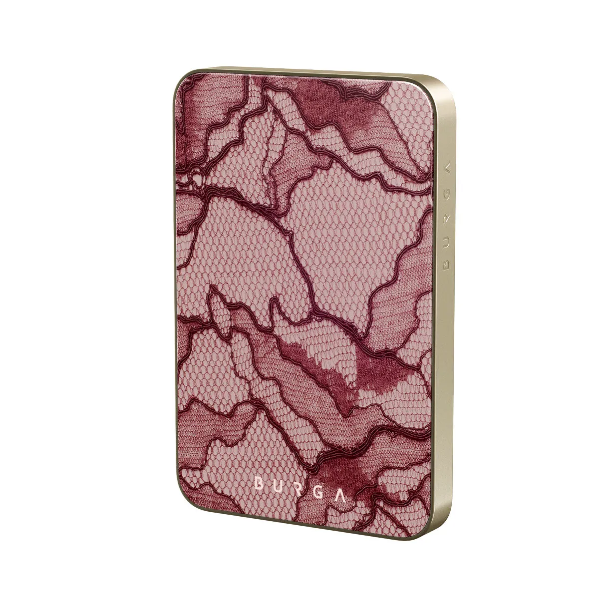Office Siren - Magnetic Power Bank
