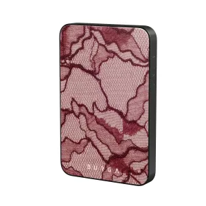 Office Siren - Magnetic Power Bank