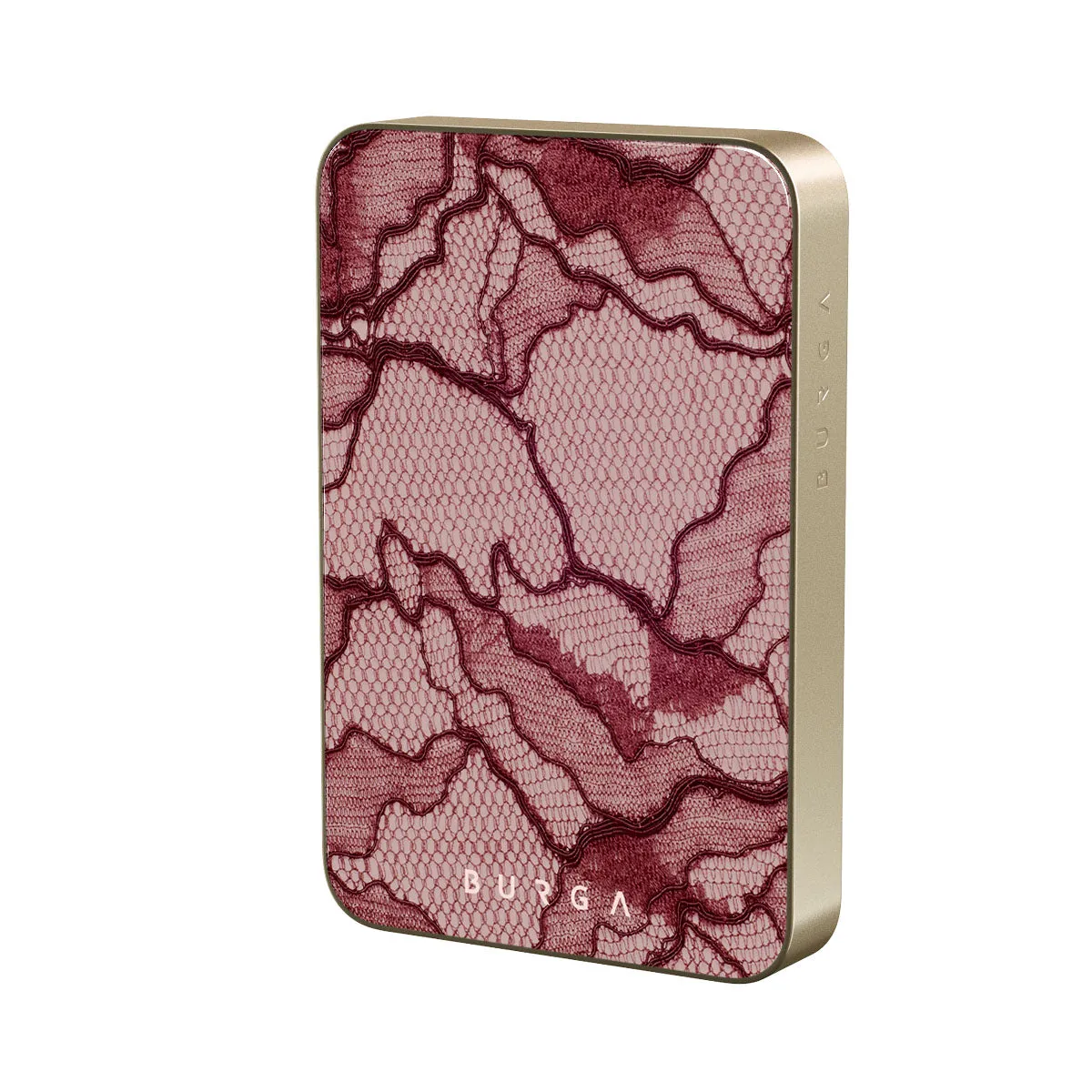 Office Siren - Magnetic Power Bank