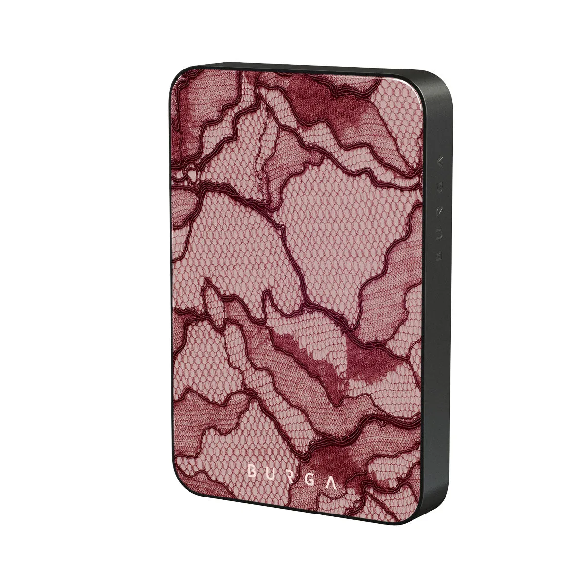 Office Siren - Magnetic Power Bank