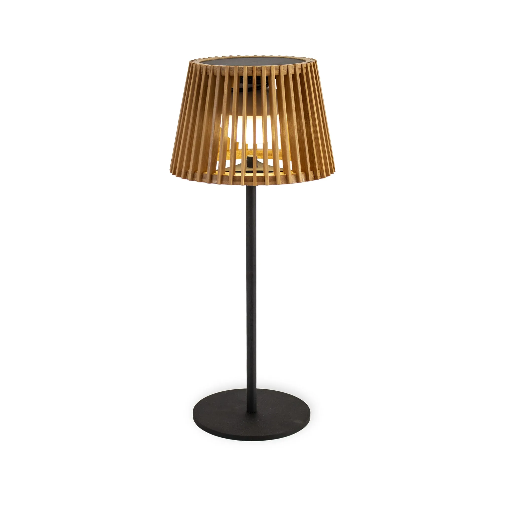 Okinawa Portable Table Lamp by Newgarden