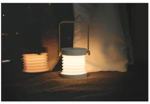 On-budget Lantern All-in-one solution LED Foldable