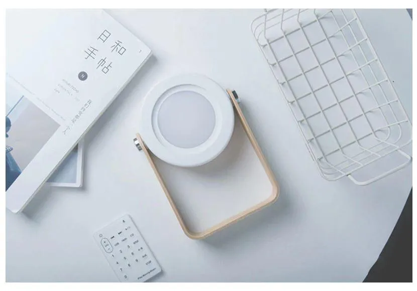 On-budget Lantern All-in-one solution LED Foldable