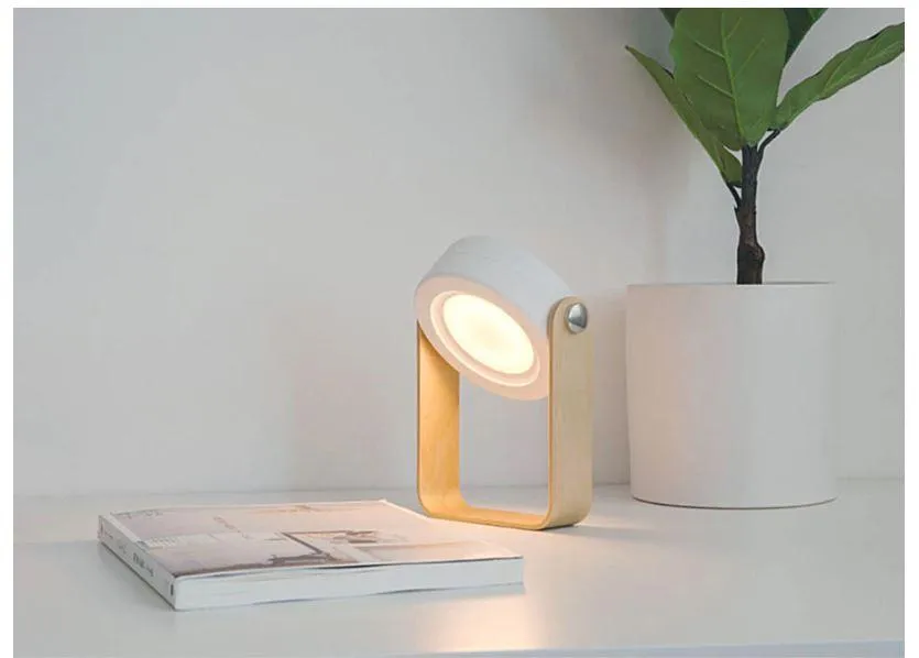 On-budget Lantern All-in-one solution LED Foldable