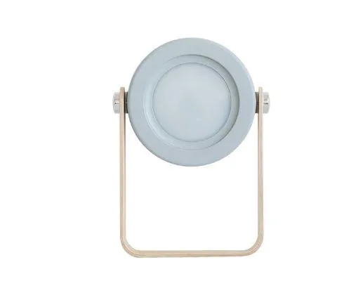 On-budget Lantern All-in-one solution LED Foldable