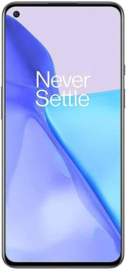 OnePlus 9 Winter Mist, 5G Unlocked Android Smartphone U.S Version, 8GB RAM 128GB Storage, 120Hz Fluid Display, Hasselblad Triple Camera, 65W Ultra Fast Charge, 15W Wireless Charge, with Alexa Built-in