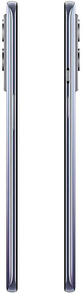 OnePlus 9 Winter Mist, 5G Unlocked Android Smartphone U.S Version, 8GB RAM 128GB Storage, 120Hz Fluid Display, Hasselblad Triple Camera, 65W Ultra Fast Charge, 15W Wireless Charge, with Alexa Built-in