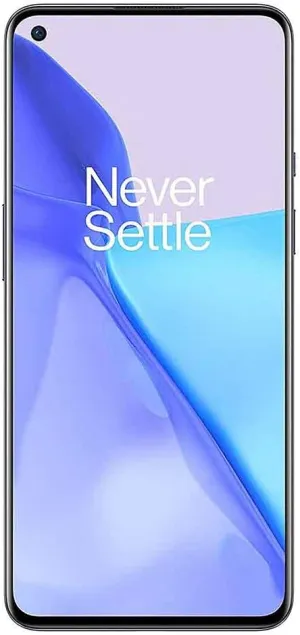 OnePlus 9 Winter Mist, 5G Unlocked Android Smartphone U.S Version, 8GB RAM 128GB Storage, 120Hz Fluid Display, Hasselblad Triple Camera, 65W Ultra Fast Charge, 15W Wireless Charge, with Alexa Built-in