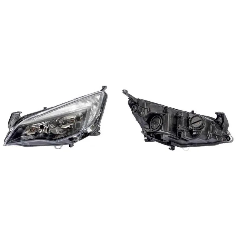 Opel Astra Head Light LH/RH 2010-2016
