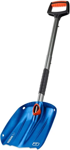 Ortovox Avalanche Shovel Kodiak I Collapsible