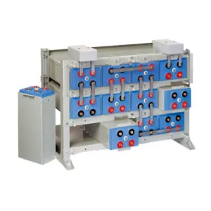 Outback Power 48V EnergyCell RE Battery 1340Ah, 1300RE