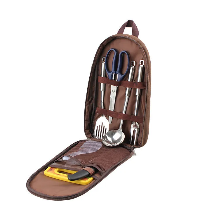 Outdoor Activities Barbecue Cookware Supplies