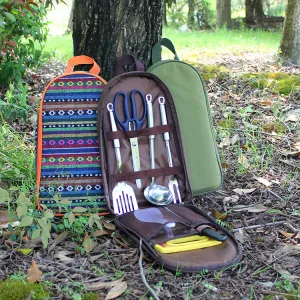 Outdoor Activities Barbecue Cookware Supplies