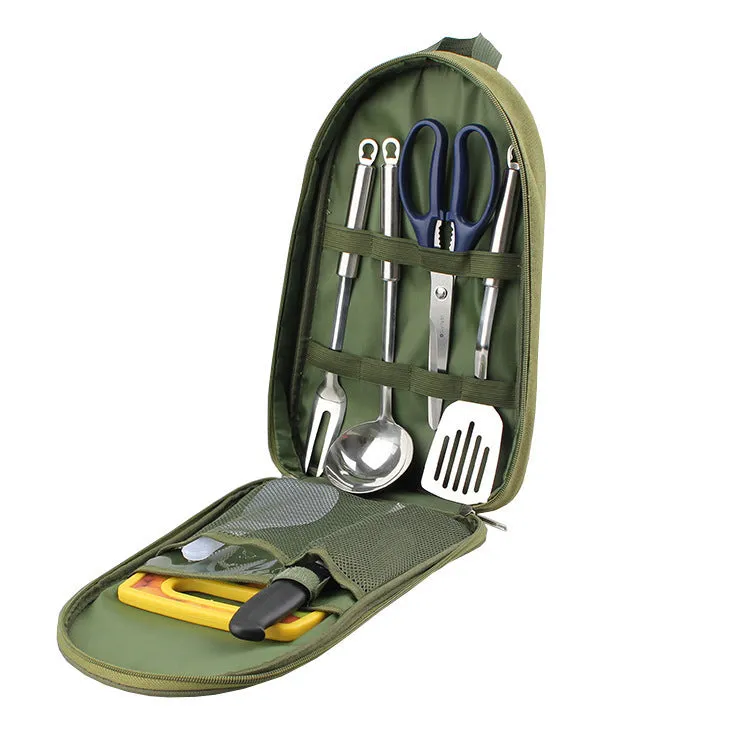 Outdoor Activities Barbecue Cookware Supplies