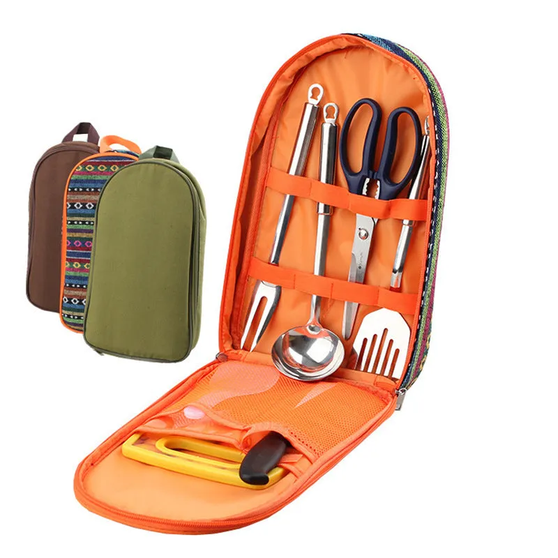 Outdoor Activities Barbecue Cookware Supplies