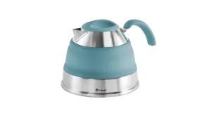 Outwell Collaps Kettle 1.5L - Classic Blue