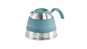 Outwell Collaps Kettle 1.5L - Classic Blue