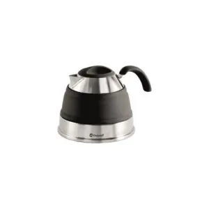Outwell Collaps Kettle 1.5L Midnight Black