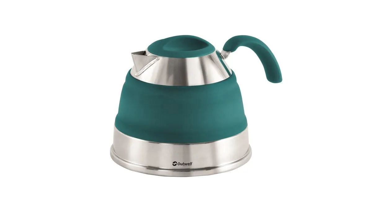Outwell - Collaps Kettle (1.5L)
