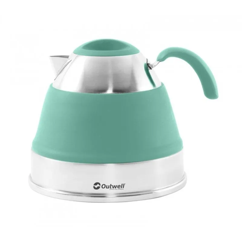 Outwell - Collaps Kettle (2.5L) - SLH