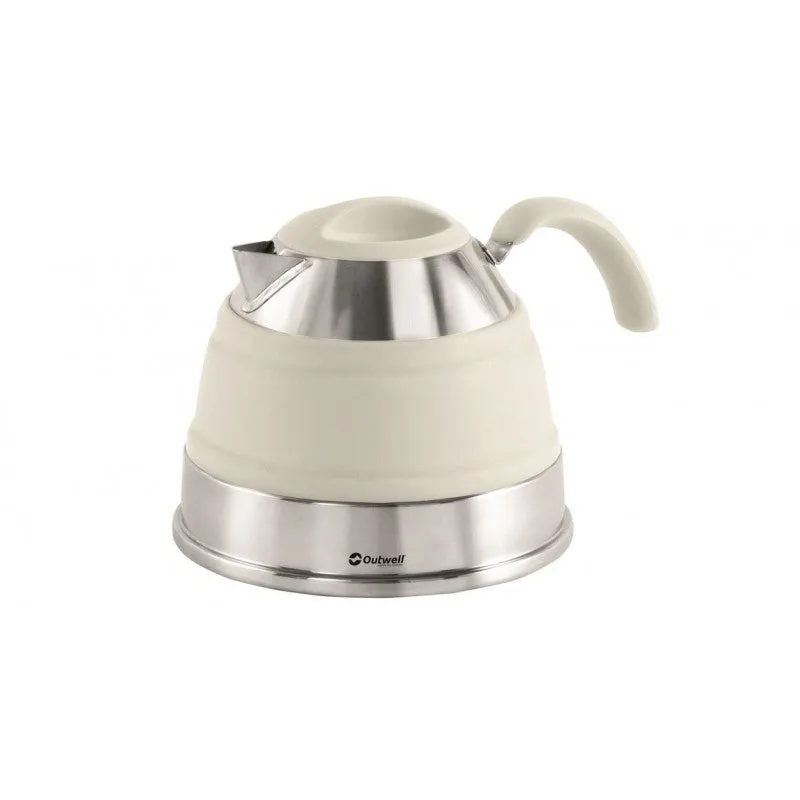 Outwell - Collaps Kettle (2.5L) - SLH