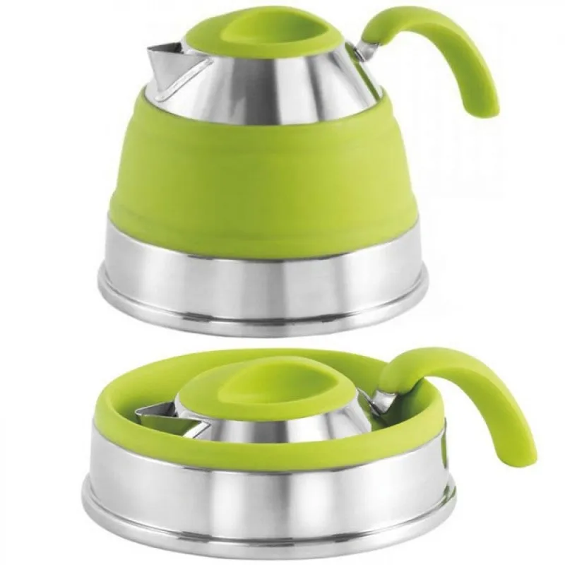 Outwell - Collaps Kettle (2.5L) - SLH