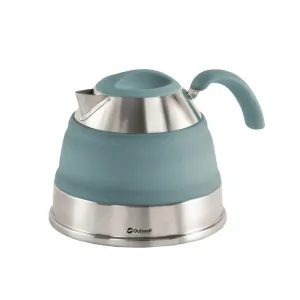 Outwell Collapsible Kettle Classic Blue 1.5L