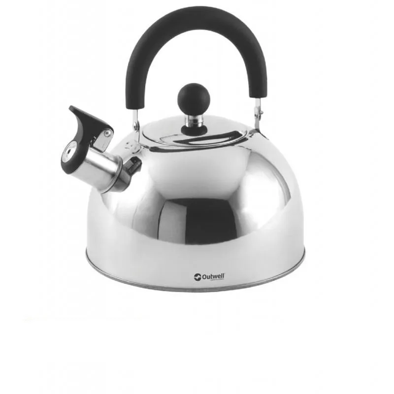 Outwell - Tea Break Kettle (L)