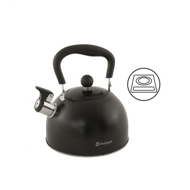 Outwell - Tea Break Lux Kettle L