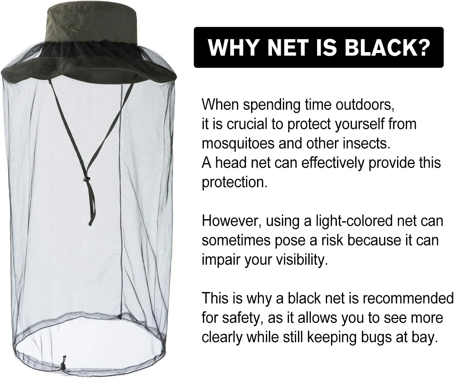 Oversize XL XXL Unisex Wide Brim Detachable Net Mesh Veil Sun Hat UV Protection Boonie Bucket Sunhat Summer Garden Fishing