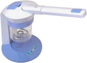 Ozone Mini Table Facial Steamer