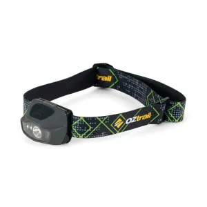 OzTrail Lumos Head Lamp 300 Lumen