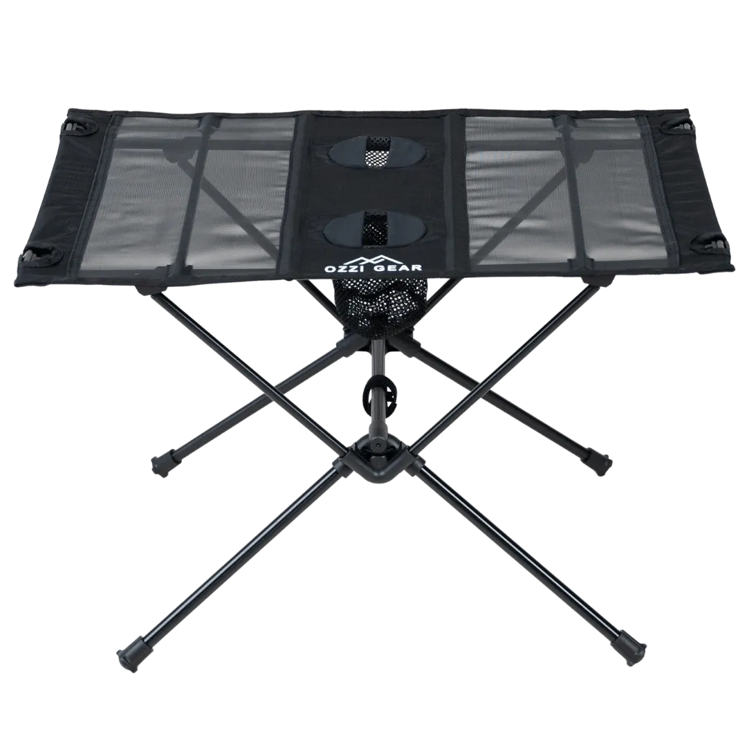 Ozzi Gear Mini Table
