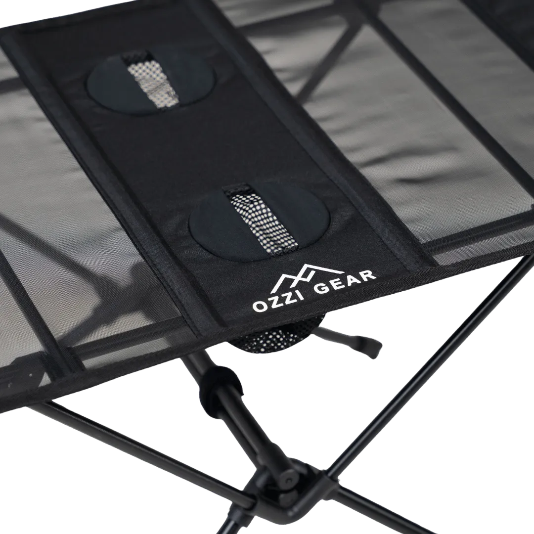 Ozzi Gear Mini Table