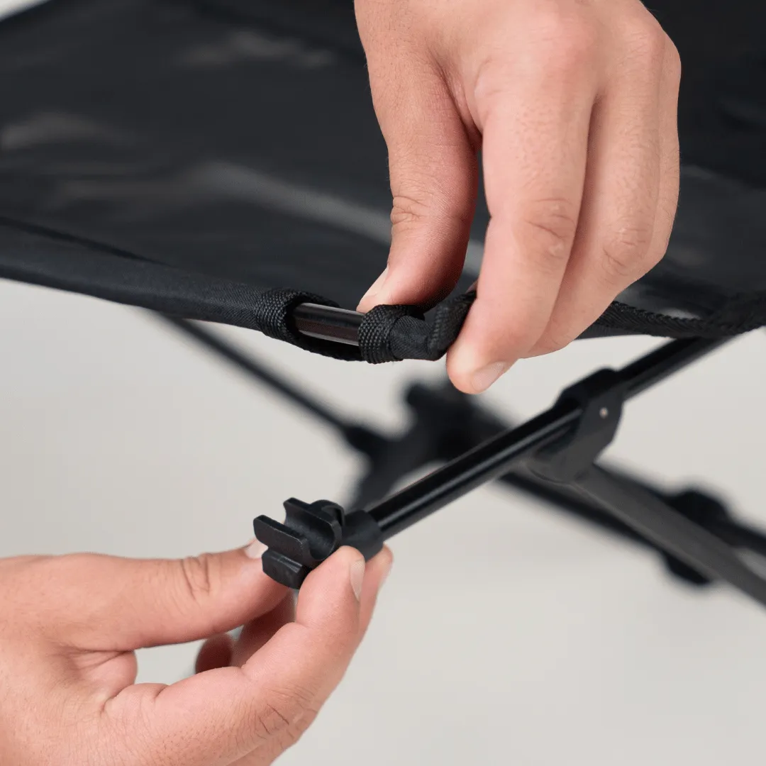 Ozzi Gear Mini Table