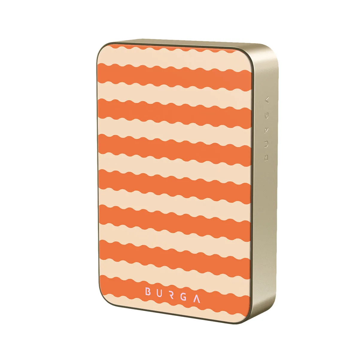 Papaya - Magnetic Power Bank