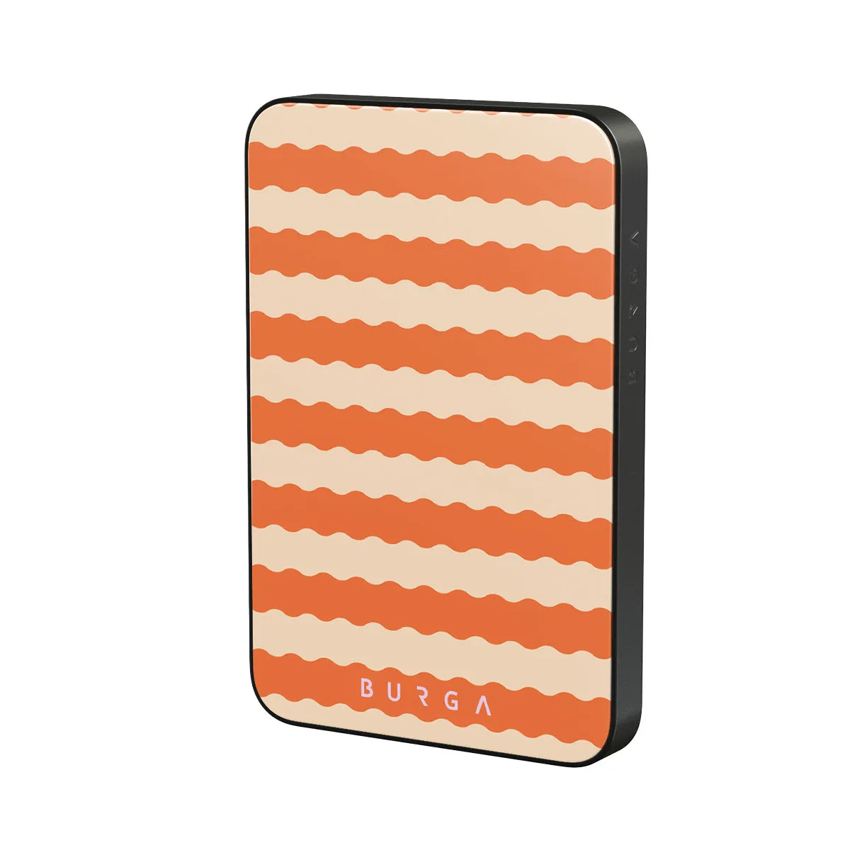 Papaya - Magnetic Power Bank