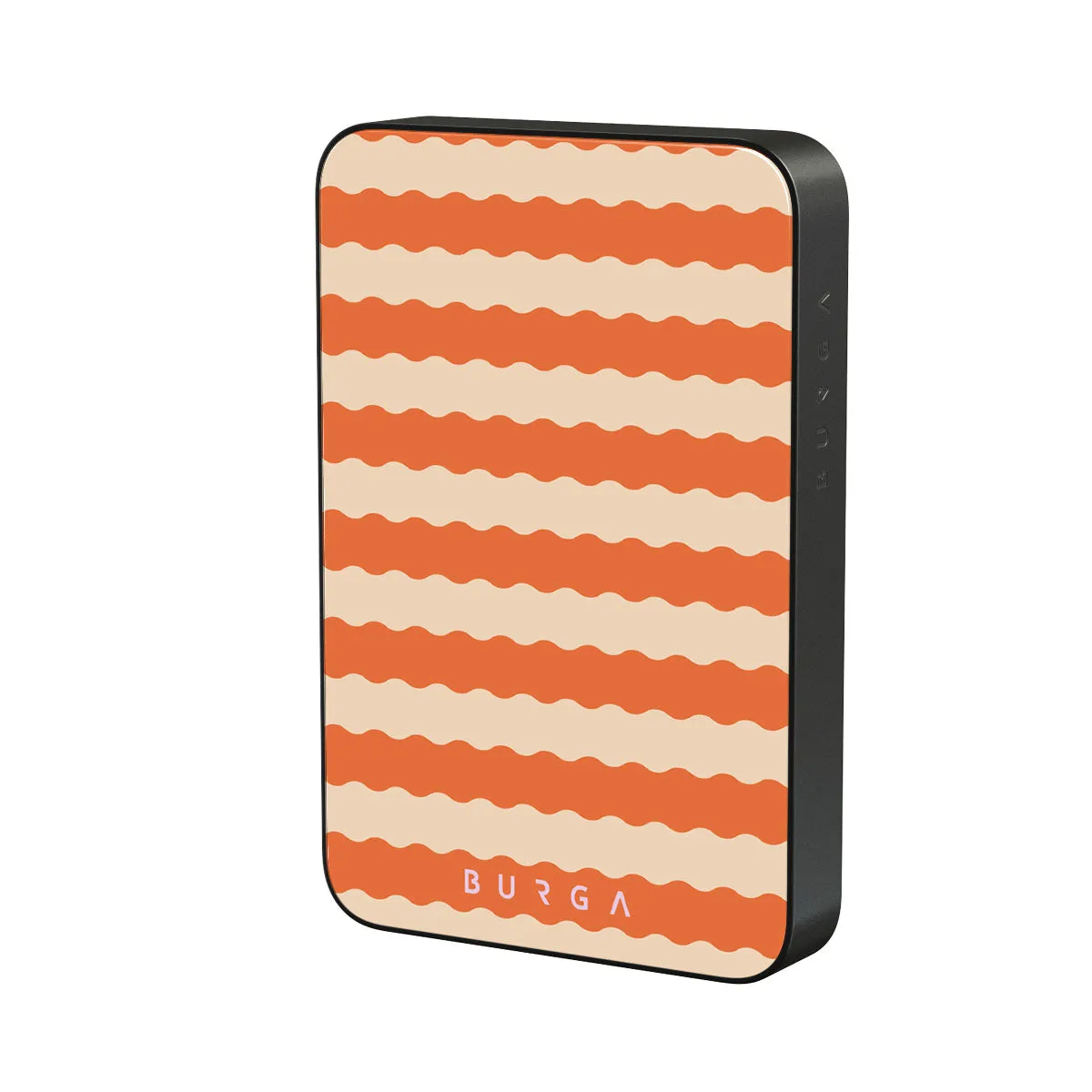 Papaya - Magnetic Power Bank