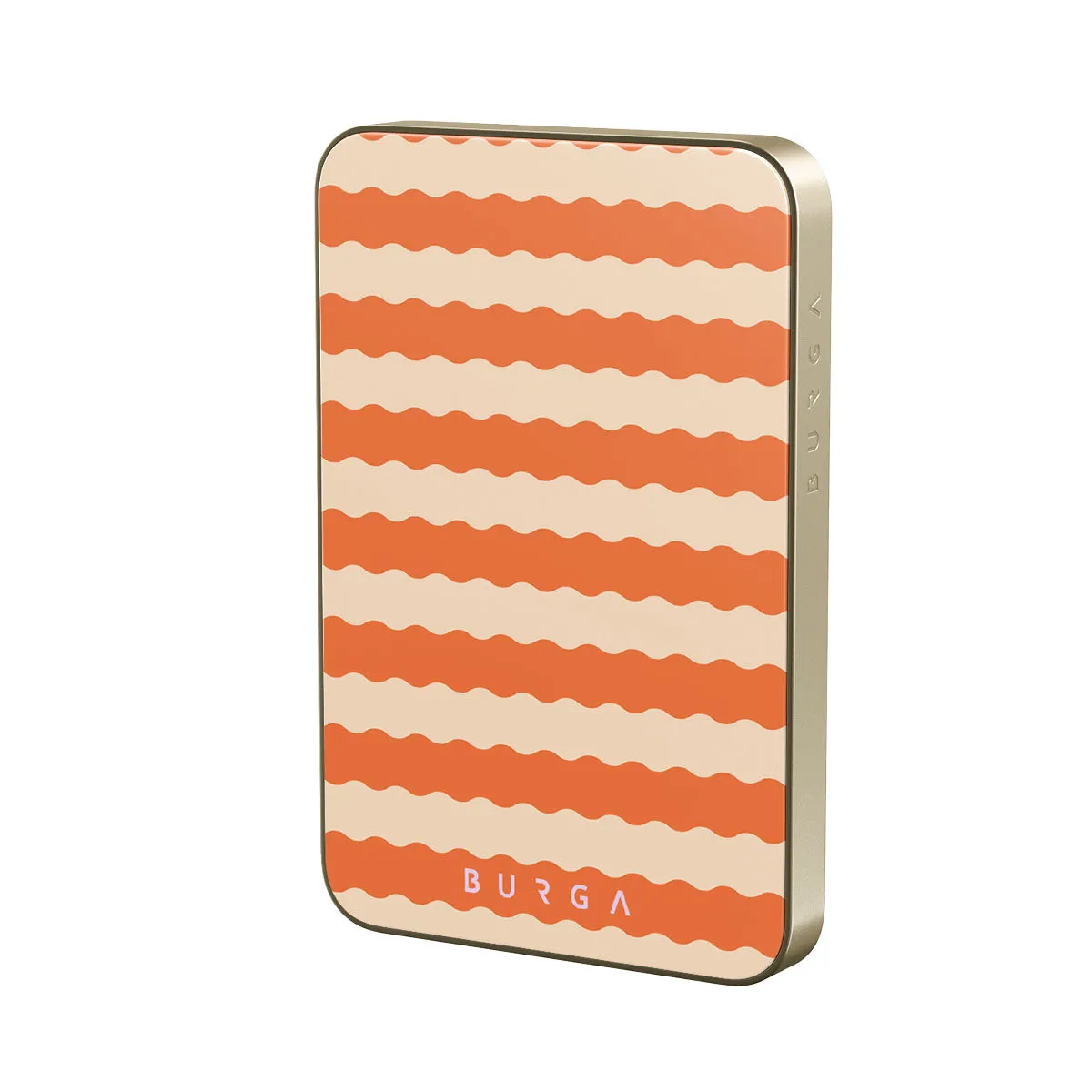 Papaya - Magnetic Power Bank