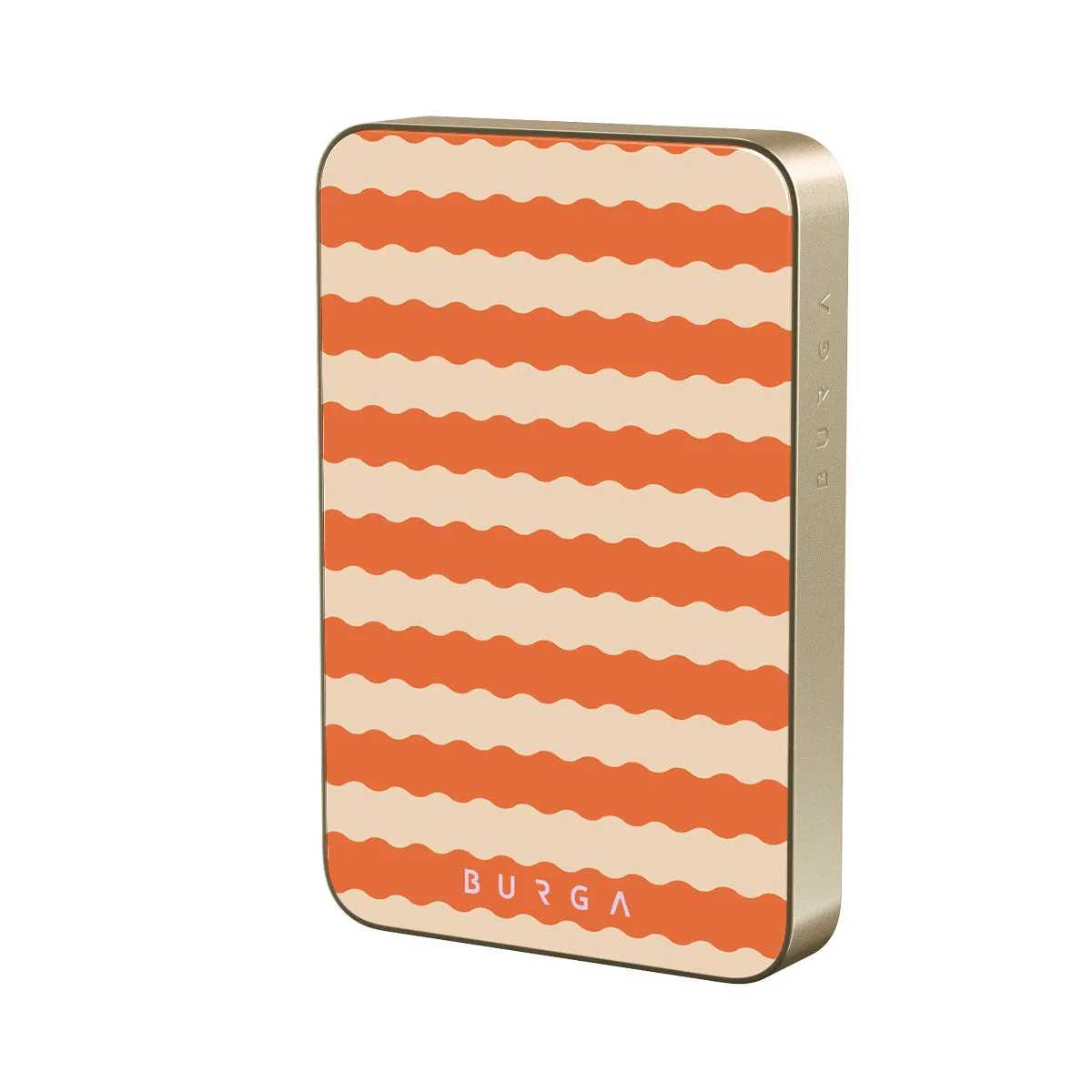 Papaya - Magnetic Power Bank