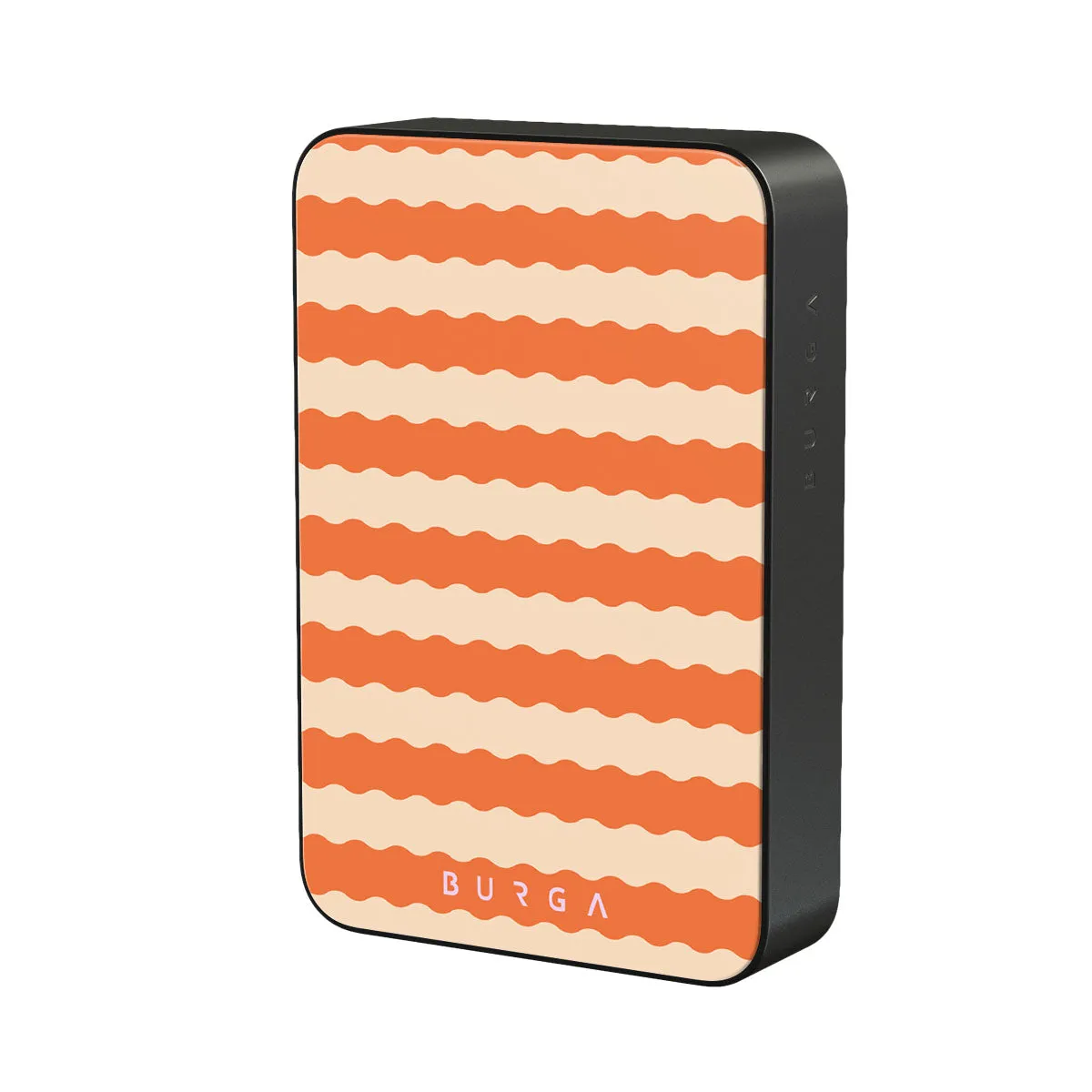 Papaya - Magnetic Power Bank