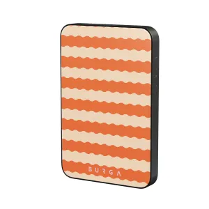 Papaya - Magnetic Power Bank