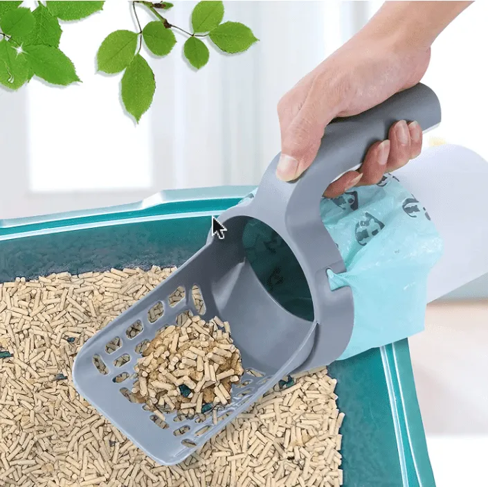 PawPurity Scoop
