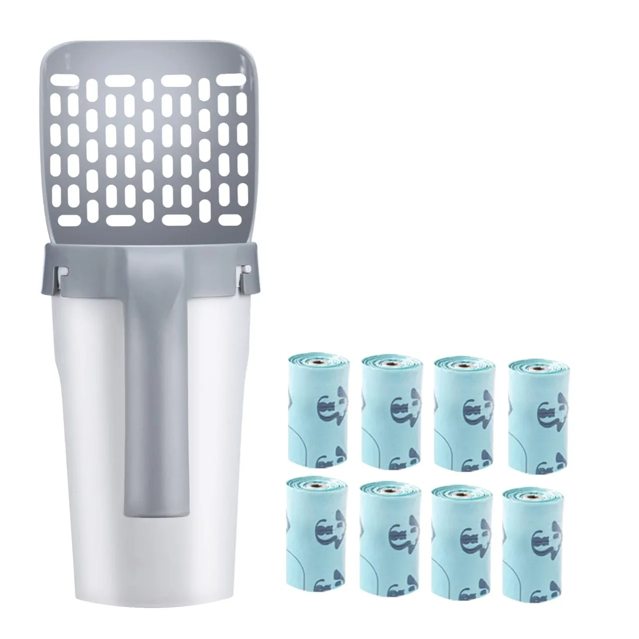 PawPurity Scoop